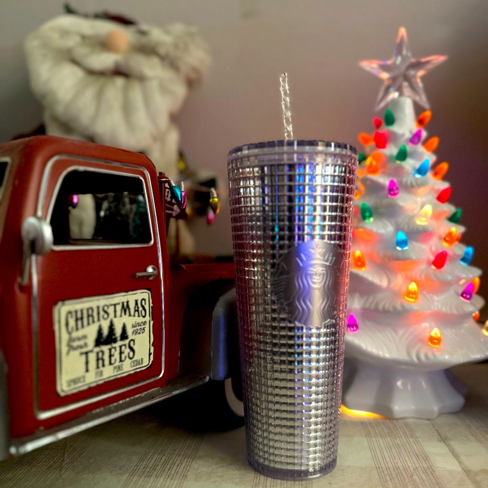 Starbucks Cup